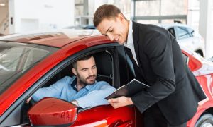 Dealerships and Traders