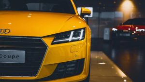 Drive a Brand New Car without Long-Term Commitment