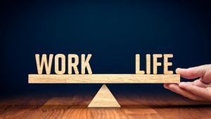 Employee benefits to promote work-life balance