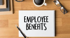 Enhance your company culture through thoughtful benefits and perks