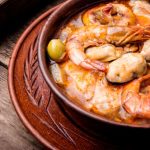 FAQ – Seafood Restaurants London