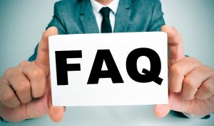 FAQ - Top 10 Best Website Builder for Small Business