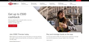 HSBC UK