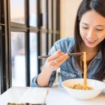 Hankki London China Town