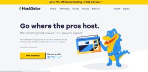 HostGator
