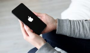 How Does Apple Pay Work?