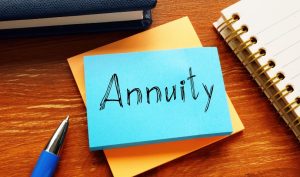 How are Annuities Affected by CPI and RPI?