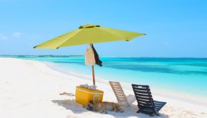 Ideal for Outdoor Events