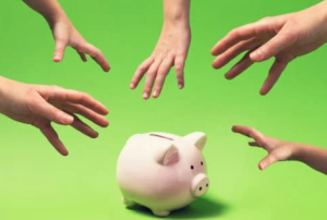 Increased Need to Make Money