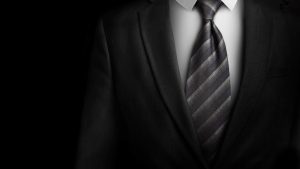 Investing in Suits - Why a Quality Business Suit is Worth It