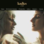 Kadies Club