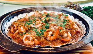 Little Four Seasons (Chinatown)