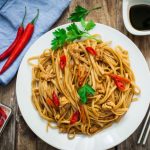 London Chinatown Restaurant