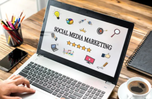 Maximise Your Social Media Marketing