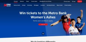 Metro Bank