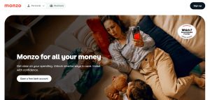 Monzo