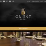 Orient London