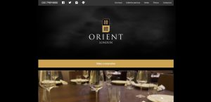 Orient London