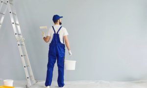 Painters & Decorators