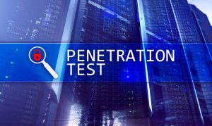 Penetration Tester
