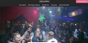 Popworld - Watling Street