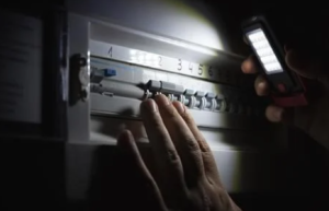 Protect Yourself Against Power Outages