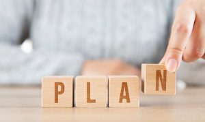 Put First Things First