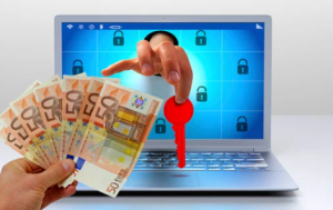 Ransomware Is Scaleable And Accessible