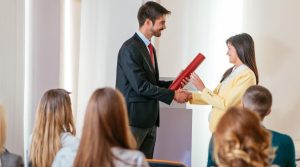 Recognising and rewarding employee contributions 