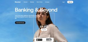 Revolut
