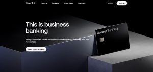 Revolut Business