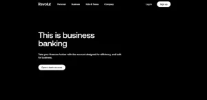 Revolut Business