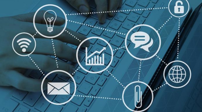 Revolutionising Business Communication with Digital Platforms Revolutionising Business Communication with Digital Platforms