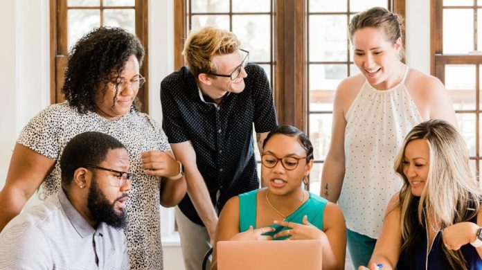 Revolutionising Teamwork Revolutionising Teamwork