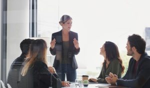 Seek First to Understand, Then to Be Understood