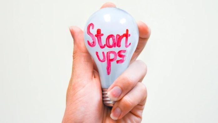 Smarten Up Your StartUp
