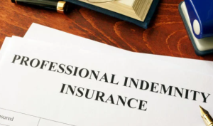 So, What Is Professional Indemnity Insurance
