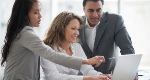 Social Media Consultant