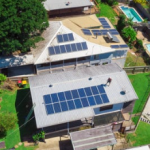 Solar Power As A Solution