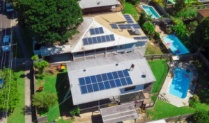 Solar Power As A Solution