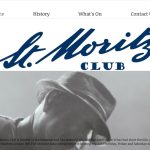 St Moritz Club