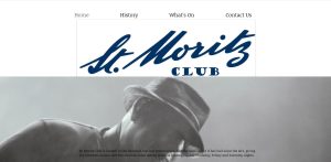 St Moritz Club