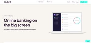 Starling Bank