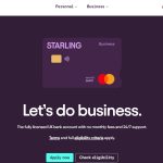 Starling Bank Business