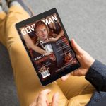 Subscription to a Favorite Magazine