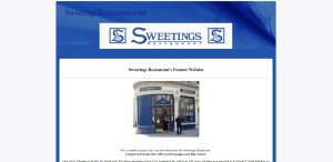 Sweetings