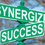 Synergize