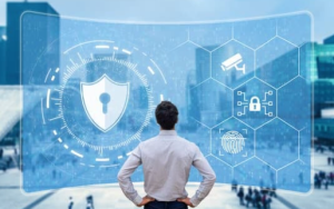 Take Cyber Security Seriously