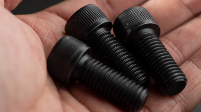 The Different Socket Screw Types
