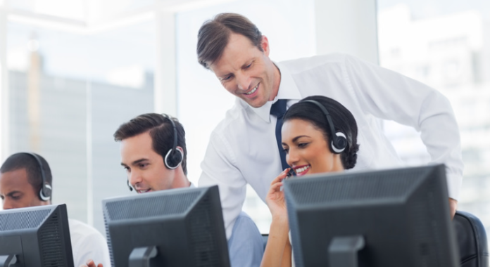 The Evolution of Call Centre Outsourcing - Adapting to Changing Customer Expectations